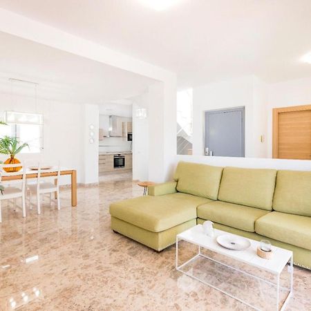 Exlusivo Chalet Benagalbon Μάλαγα Εξωτερικό φωτογραφία