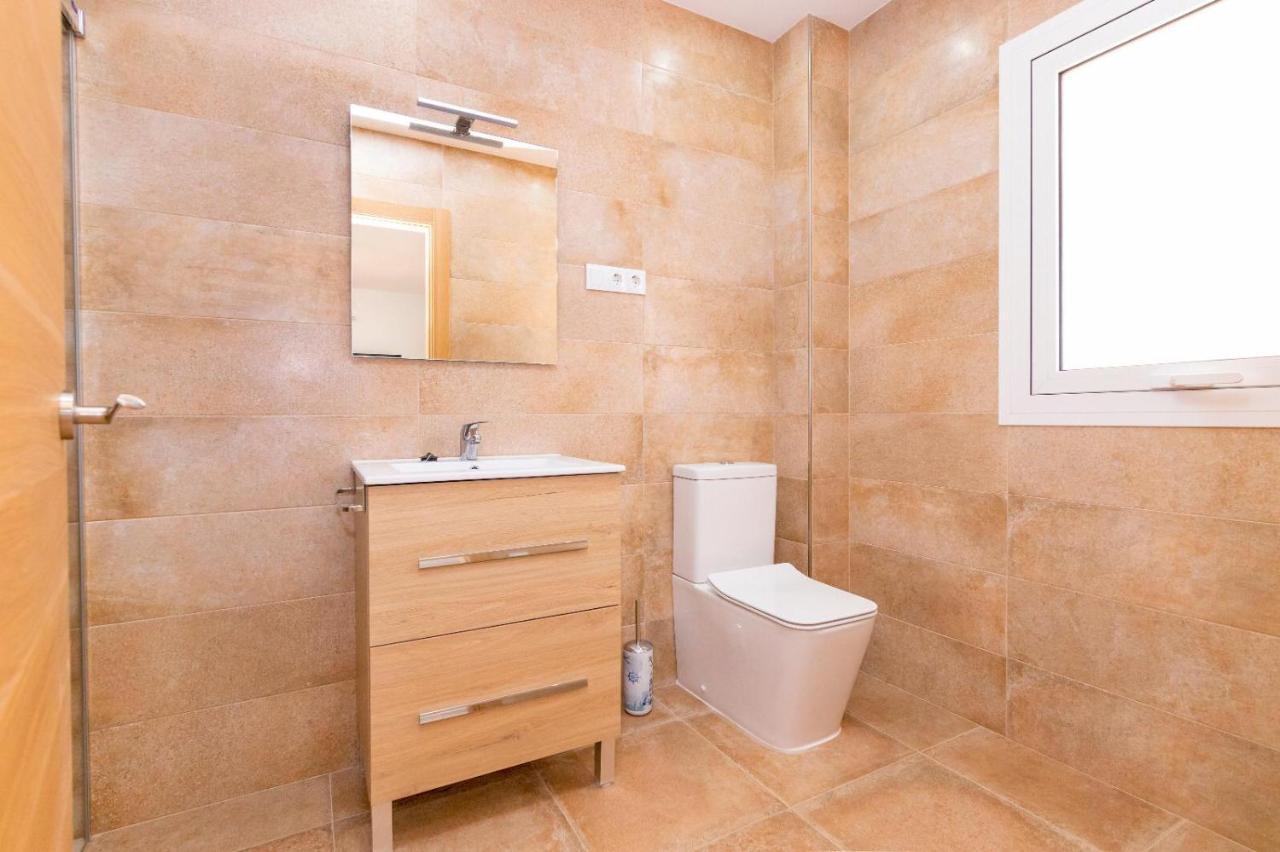 Exlusivo Chalet Benagalbon Μάλαγα Εξωτερικό φωτογραφία