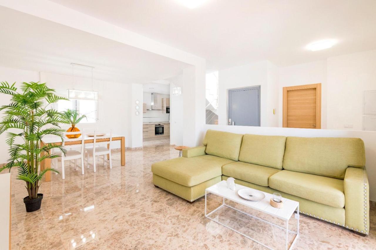 Exlusivo Chalet Benagalbon Μάλαγα Εξωτερικό φωτογραφία