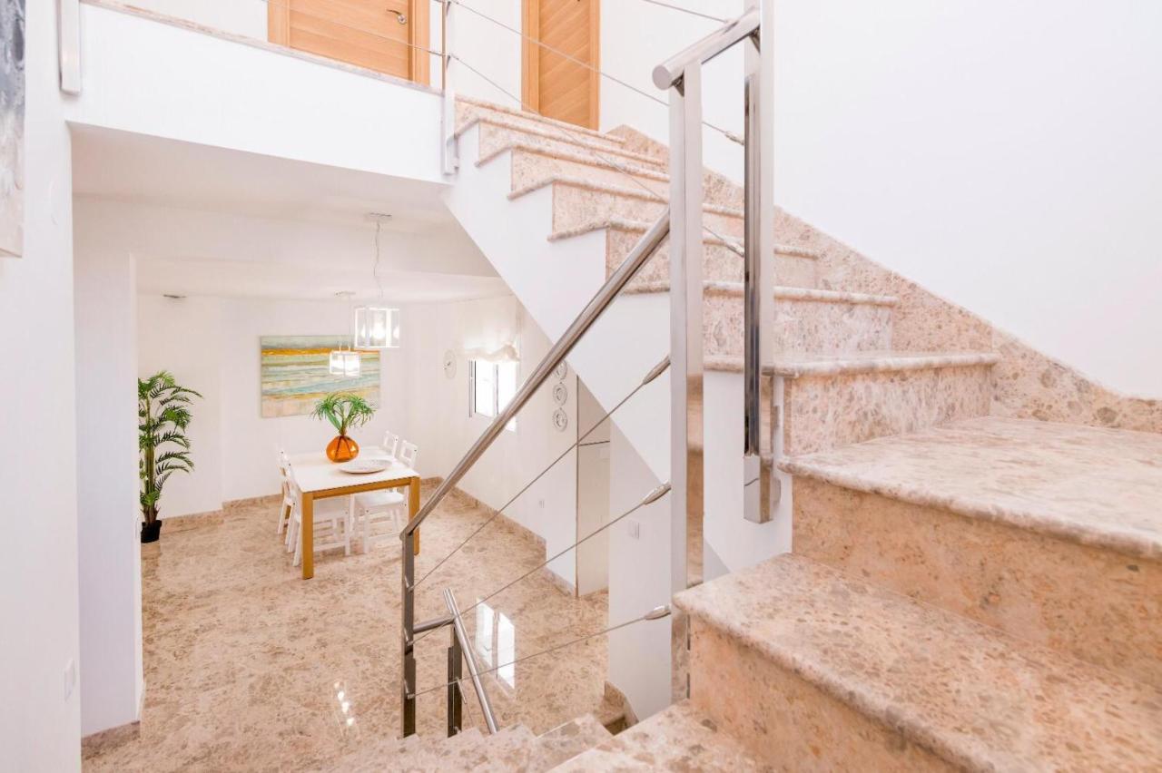 Exlusivo Chalet Benagalbon Μάλαγα Εξωτερικό φωτογραφία