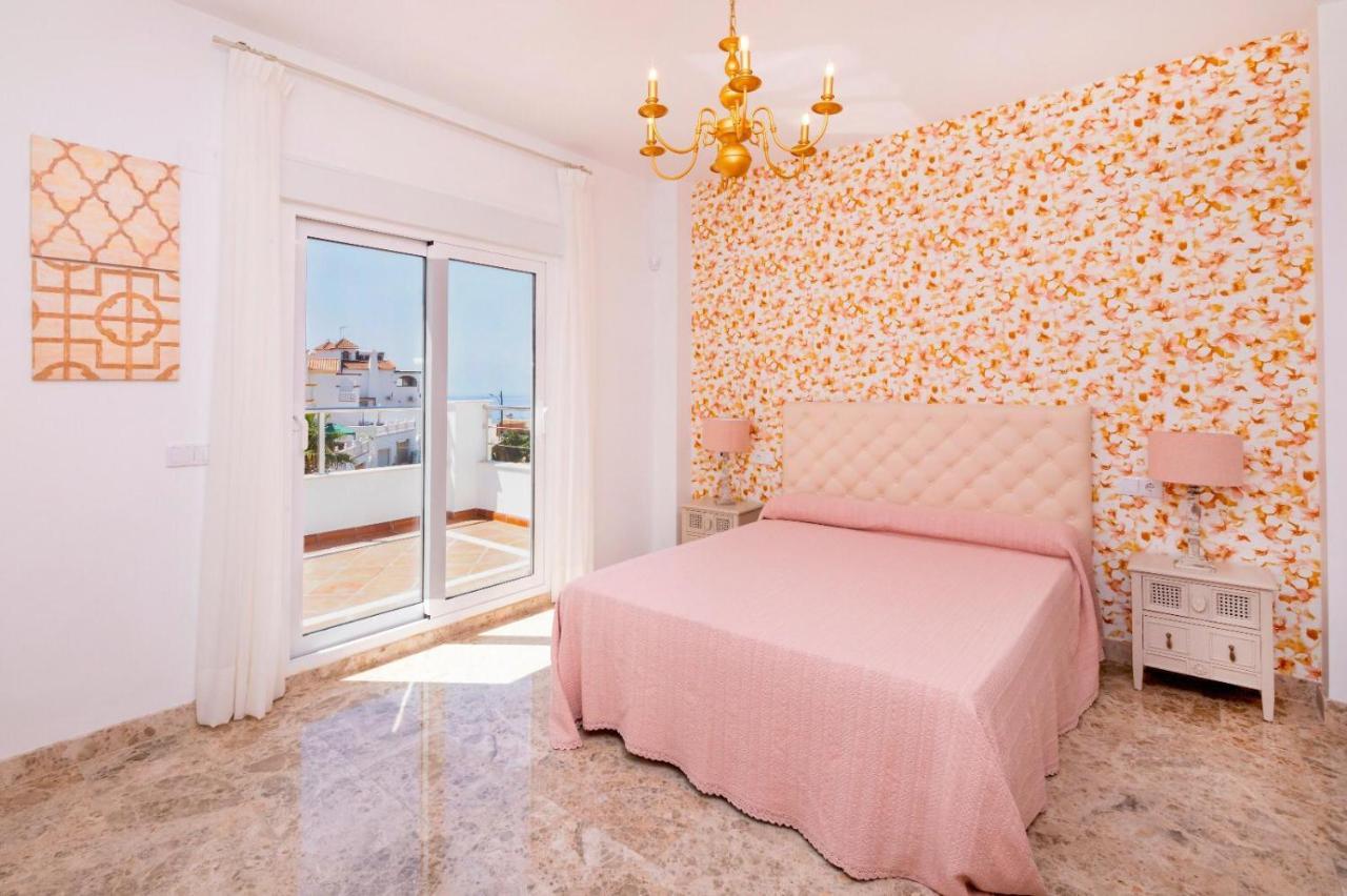 Exlusivo Chalet Benagalbon Μάλαγα Εξωτερικό φωτογραφία