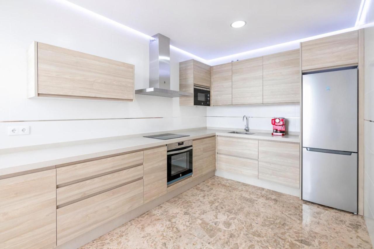 Exlusivo Chalet Benagalbon Μάλαγα Εξωτερικό φωτογραφία