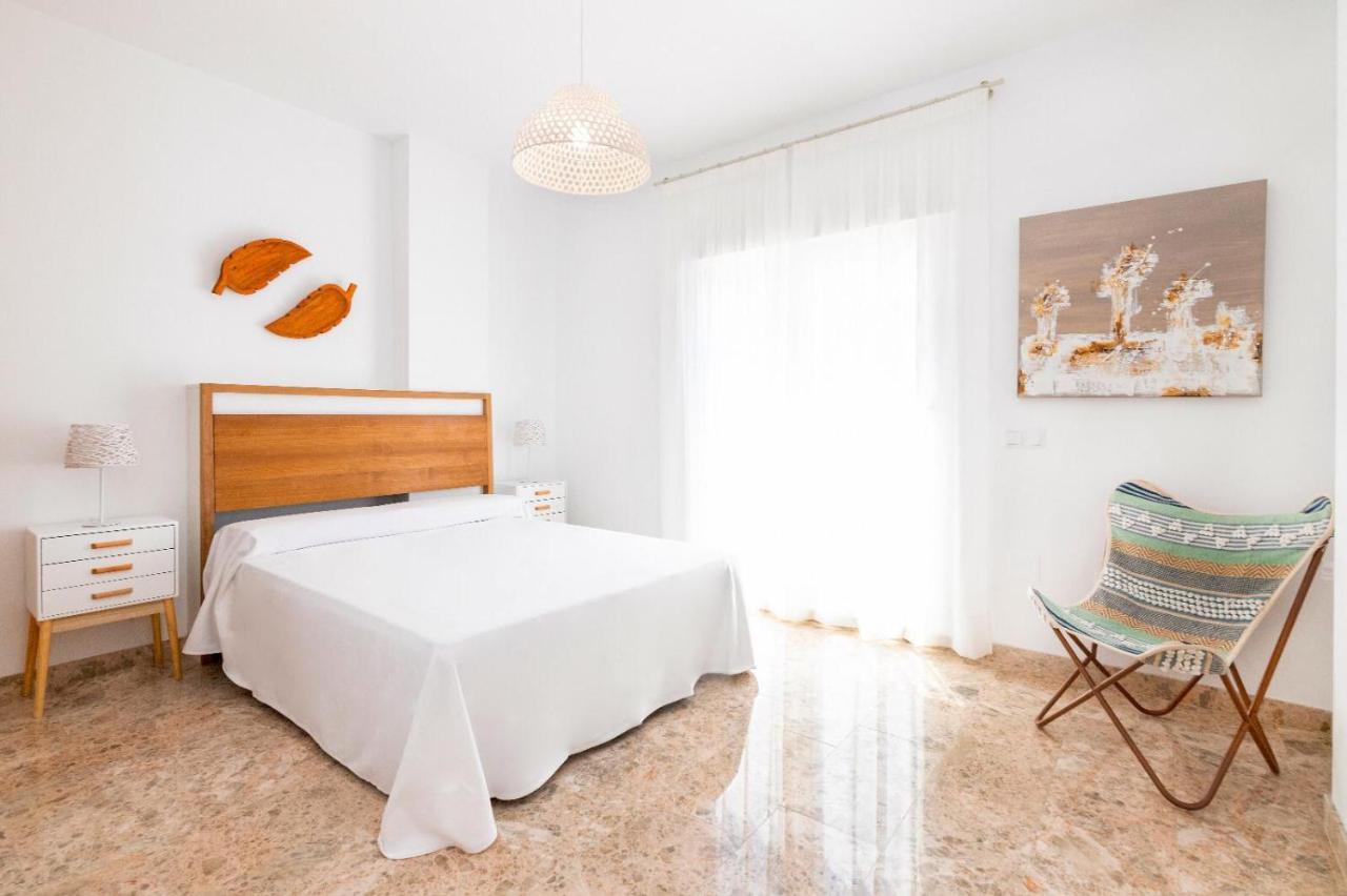 Exlusivo Chalet Benagalbon Μάλαγα Εξωτερικό φωτογραφία